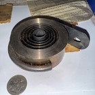 2 Antique Springs For Victor Talking Machines   Phonographs
