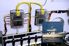 Blue Sea Systems 5025 St Blade Fuse Block 6 Circuit With Ground And Cover