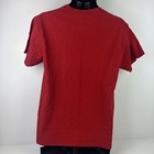 Majestic Arizona Diamondbacks Mlb Licensed Graphic T-shirt Mens M Red yellow