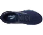  authentic  Men s Brooks Anthem 7 Running Shoes Peacoat ribbon Medium d Size Us