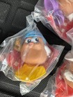 Mcdonalds 1992 Playskool Potato Head Kids - Complete Set Of 8 - New Sealed