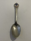 Reno Vintage Souvenir Spoon Collectible