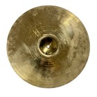 Zildjian Avedis Brilliant Finish 16  Crash Vintage 1134g Pre Serial Number Usa