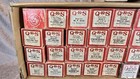 Vintage Qrs Word Roll Piano Player Music Rolls Lot Of 27 Rolls 