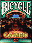 Bicycle Casino Playing Cards - Limited Edition - Sealed