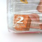 1 Nos 2002 Huggies Vintage Ultratrim Diapers Sz 2   48 Count Baby Prop