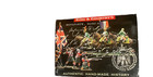 King   Country Guard Artillery Set