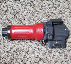 Takara Tomy Hasbro Beyblade Metal Fusion Red Rubber Launcher Grip