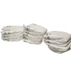 Vintage 1993 Pampers Phases Newborn Diapers 13 Count Prop 90s