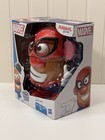 Mr Potato Head Spider-man Marvel Playskool Friends 2017 New Hasbro Figure