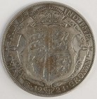 Great Britain Half 1 2 Crown 1923 - George V