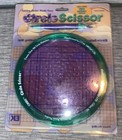 Nos Ek Success Circle Scissor Rotating Disc  Pen  2 Spare Blades  Cutting Mat