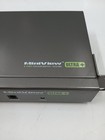 Iogear Gcs1808  Miniview Ultra  Kvm  8-port Switch Untested  As-is  Eb-20188