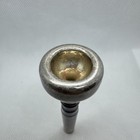 Vincent Bach 5c Trumpet Mouthpiece Silver Plated