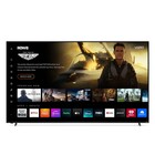 Vizio 65  Quantum 4k Hdr Qled Smart Tv - Model M65q6-l4  new 