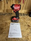 Milwaukee 3697-22 M18 Fuel    2-tool Hammer Drill And Impact Driver Combo Kit