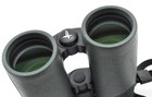  near Mint   In Box  Swarovski El 10x42 Wb Green Binoculars From Japan