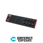 Akai Lpd8 Lpd 8 Lpd-8 Usb Laptop Controller - New - Perfect Circuit