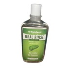 Xyloburst Oral Rinse Mouthwash - Natural Xylitol Mouthwash   Fluoride Free Mouth