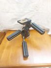 Bogen Manfrotto  3047 And  3029 Tripod Heads