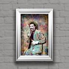 Lionel Richie 16x20in Poster  Lionel Richie Pop Art Tribute Free Shipping Us