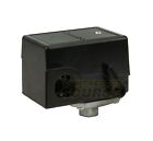Hubbell 69jf9ly Furnas Air Compressor Pressure Switch Control Valve 140-175 Psi