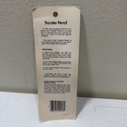 New Vintage W H Collins Iron On Pencil Trace And Transfer Purple Usa