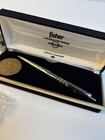 Fisher Space Pen Ag711 Astronaut Pen - Vintage Original Complete 