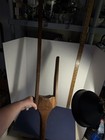Civil War Era Prostetic Wooden Peg Leg  replica 