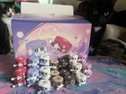 Honkai  Star Rail Ruan Mei Creation Vol 2 Cat Cakes