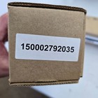 Kodak Nexpress Blanket Cylinder Cleaning Brush Kh2103500 2100 2500 Blac Open Box