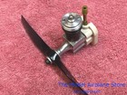 Cox Product Version 049 Gas Model Airplane Engine 2 Flute Piston And Liner