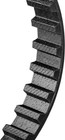 Sander Drive Belt Set Of 2 Fits - Performax 241-0996 3 X 21 Belt Sander