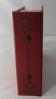 Rca Television Pict-o-guide Volume Ii By John Meagher With Box Copyrighted 1949