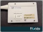Philips C9-2 Convex Compact Purewave Ultrasound Transducer Probe 453561407834