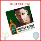 Clubman Reserve Whiskey Woods After Shave Lotion  6 Oz
