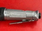 Like New Ingersoll Rand Air Pneumatic 3 8  Drive 107xp Air Ratchet Tool
