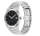Movado Bold Quest Automatic Black Dial With Index 39mm Men s Watch 3600941