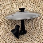 Car Cymbal Air Vent Car Crash Cymbal Air Vent Mini Drum Cymbal For Music Lovers 