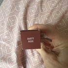Anastasia Beverly Hills Lip Gloss Shine Liquid Dusty Rose 0 15 Fl Oz