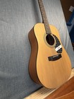 Jasmine By Takamine S35 Dreadnought Acoustic Guitar 6 String Full Size Wood