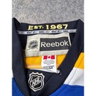 Reebok St  Louis Blues Men s Nhl Hockey Jersey Vladimir Tarasenko  91 Hockey L