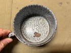 Original Pre-wwi Us Army M1903 Experimental Graniteware Enemal Mess Cup-  us 
