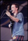 Vintage Dave Matthews Photo 13x19 New Orleans Jazz And Heritage Festival 1996