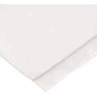 1000 heavy Duty 4 Mil Clear Zip Seal Bags Reclosable Top Lock Plastic Jewelry