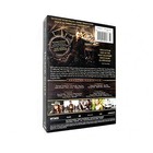 Black Sails Season 1-4 Complete Series  dvd  12-disc Set    shipped From The Us 