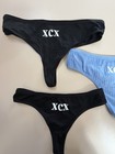 Charli Xcx Fashion Music Film Tour Cannon Underwear Boston 9 24 Guess