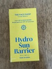 The Face Shop Hydro Sun Barrier 2-in-1 Sunscreen   Moisturizer Exp 1 27