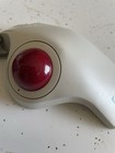 Logitech T-ch11 Trackball Trackman Marble Mouse Tested