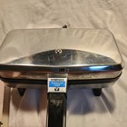 Vitantonio Pizzelle Maker Chef 300 Italian Cookie  Baker 900w Vtg Recipe manual 